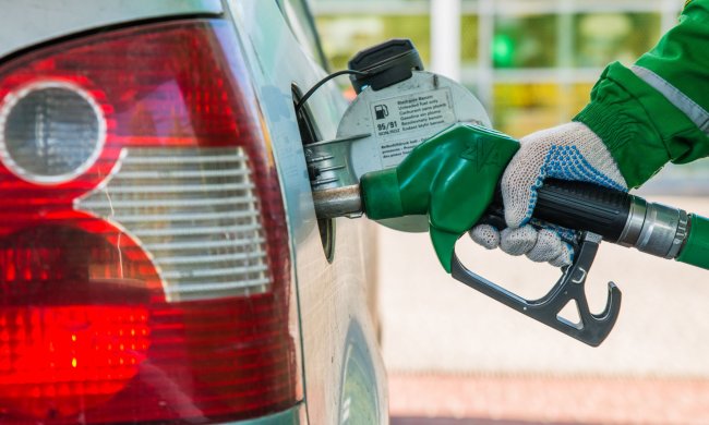 Цена на дизель может вырасти до 90 грн. за литр уже на следующей неделе. Фото: Главред