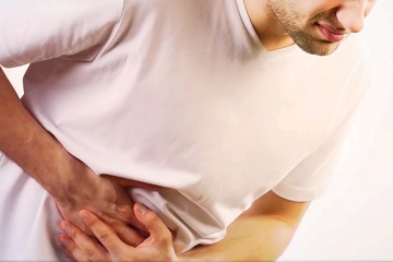 Какая ягода считается лучшей для здоровья кишечника. Фото: YouTube