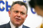 Степан Дериволков: ветеран коррупции делает себе дорогие подарки и воспитывает схематозников