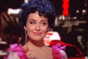 Даша Астафьева. Фото: скриншот Youtube-видео