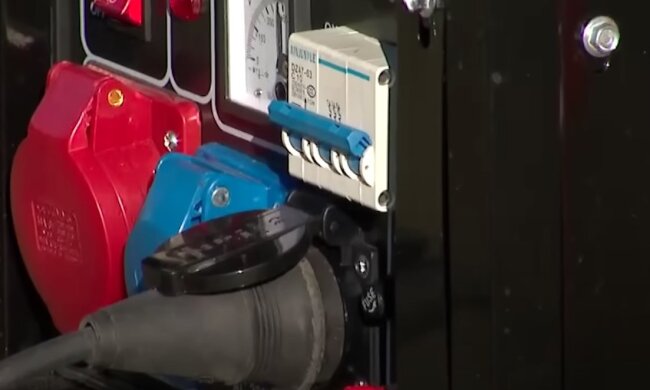 Електроенергія. Фото: YouTube, скрін