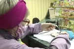 Украинских пенсионеров с 1 июля ждет очередное повышение. Фото: скрин YouTube