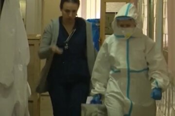 Цифры немного снизились, но статистика заоблачная: Минздрав обнародовал данные за сутки