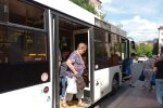 Подорожчання проїзду у громадському транспорті. Фото: ілюстративне