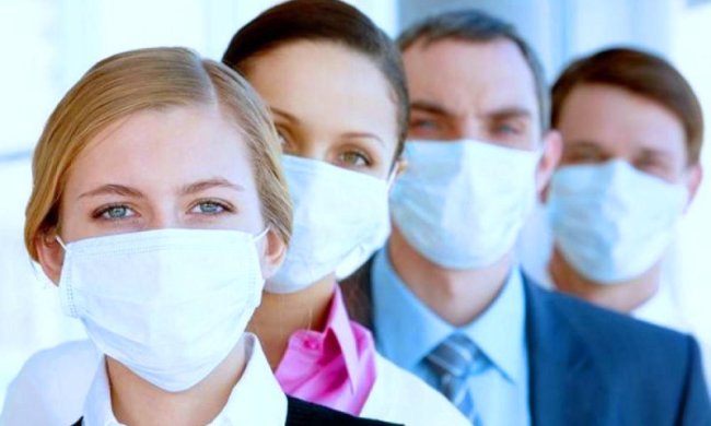 Карантин. Фото: grivna.ks.ua