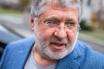 Коломойский отсудил крупную сумму у ПриватБанка. Фото: скриншот YouTube