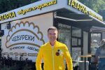 Владелец сети «Татарка» Владимир Бирюков угрожал крымской татарке депортацией