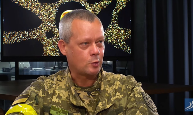 Кирило Сазонов