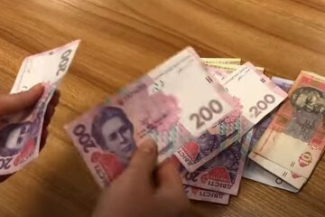 Деньги. Фото: скриншот YouTube-видео