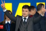 Всего один пост Зеленского успокоил профессиональных порохоботов