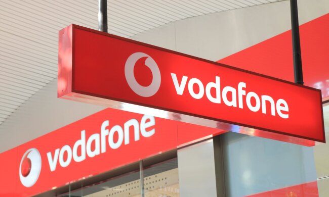 Vodafone знизив ціну на тариф до 175 гривень