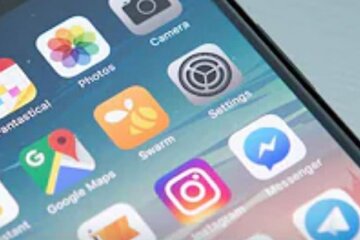 Месенджери. Фото: скриншот Youtube-відео