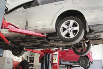 Будущим автолюбителям на заметку: топ-5 авто, обслуживание которых не потребует много денег