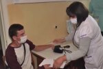 Медосмотр. Фото: скриншот YouTube-видео