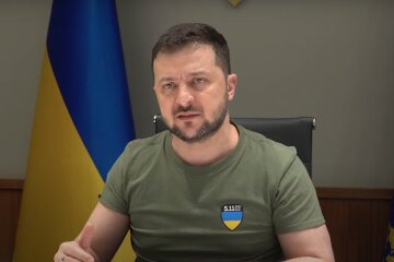 Володимир Зеленський. Фото: YouTube, скрін