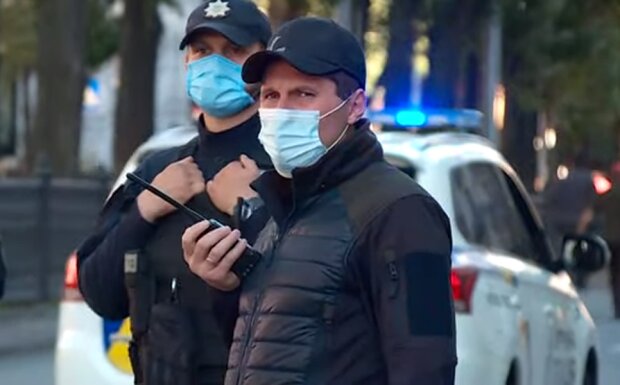 В Киеве убил таксиста: подробности. Фото: скриншот YouTube-видео