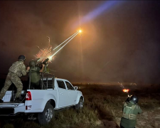 Україною вдарили сотні "шахедів" і ракет - як відпрацювала ППО