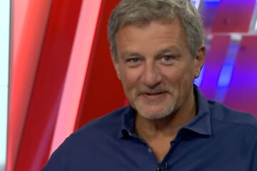 Андрей Пальчевский. Фото: скриншот YouTube