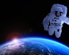 Это стоит увидеть! Астронавт НАСА показала границу дня и ночи. Фото из космоса