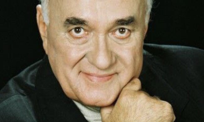 Анатолий Дриженко, скриншот - Facebook