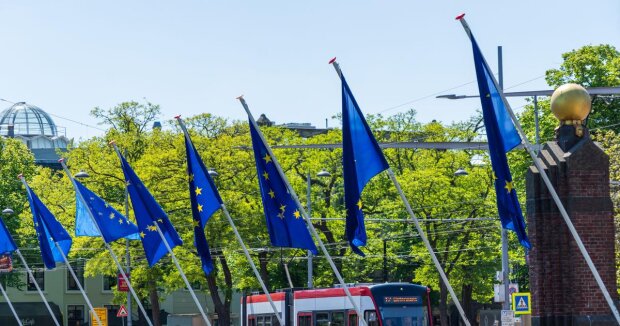 Переговори Україна-ЄС щодо Кластеру 1 у Люксембурзі