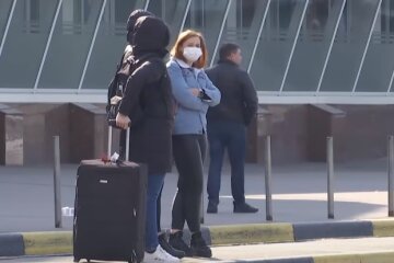 Авиаперелеты в Украине. Фото: YouTube, скрин