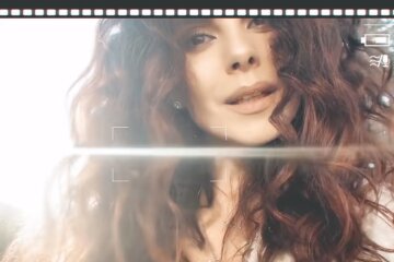 Настя Каменских, певица