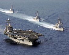 «Атаковать необходимо первыми!» — в Вашингтоне заговорили о морских баталиях с Кремлем