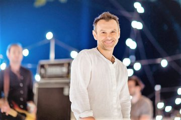 Святослав Вакарчук, фото: Politeka