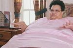Фото не для слабонервных: 340 килограммовая женщина показала как худела