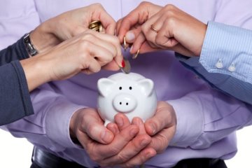 Накопительная пенсия