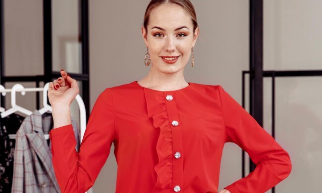 Мода. Стиль. Фото: facebook.com