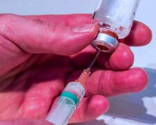 Вакцинация против кори. Фото: скриншот YouTube