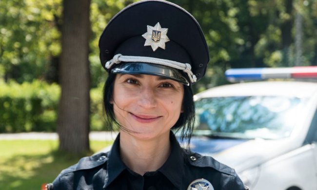 Майя Бреславская