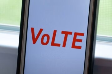 VoLTE. Фото: скриншот YouTube