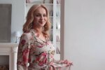 Лилия Ребрик. Фото: YouTube, скрин