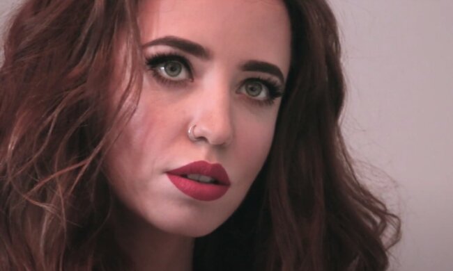 Надя Дорофеева. Фото: YouTube, скрин