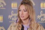 Леся Никитюк. Фото: скриншот YouTube-видео