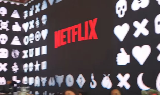 Netflix выделит $100 млн на кинопроекты по всему миру. Фото: скриншот YouTube