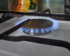 Газовая плита. Фото: скриншот Youtube-видео