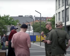 Білецький розповів правду про роботу ТЦК – мобілізація буде непотрібна