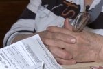 Квитанции ЖКУ. Фото: скрин канал 112