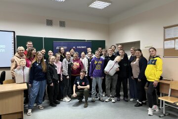 FAST Первая помощь и спецподготовка 