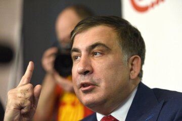 Саакашвили в Украине и знает, где найти деньги для госбюджета! Вот, что он насоветовал Зеленскому