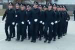 Патрульная полиция Украины, фото: Скриншот из видео YouYube