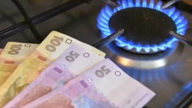 Цены на газ в мае снизились. Фото: скрин youtube