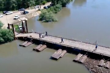 Одесская область. Фото: скриншот YouTube