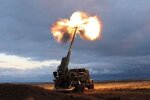ВСУ. Фото: Facebook Минобороны Украины