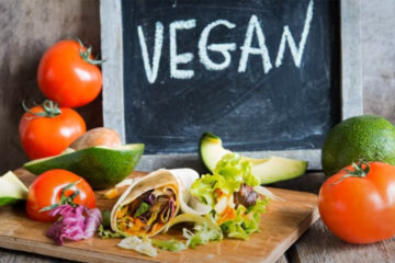 Вегетаріанство. Фото: youtube.com