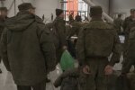 Мобилизация на россии. Фото: скриншот YouTube-видео